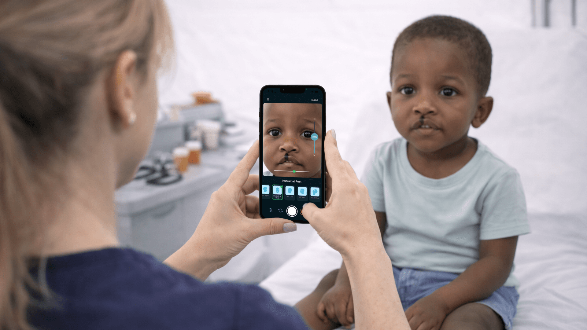 ImageAssist used for Global Surgery