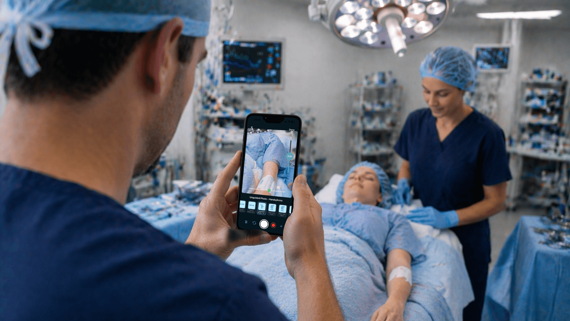 ImageAssist used for Medical Sales