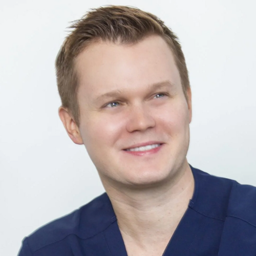 Dr. Christopher M. Stewart