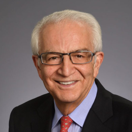 Dr. Foad Nahai